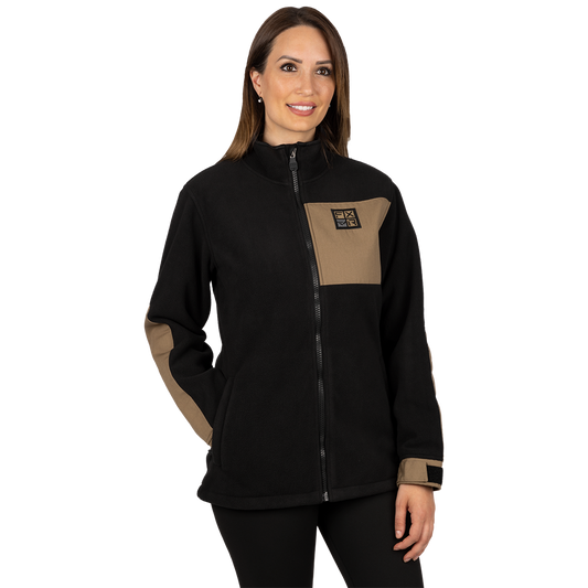  FXR Women's Grind Fleece Jacket