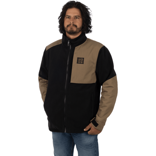  FXR Grind Fleece Jacket