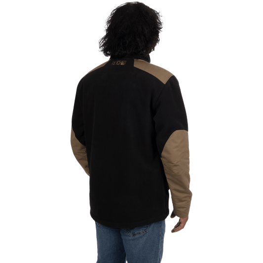  FXR Grind Fleece Jacket