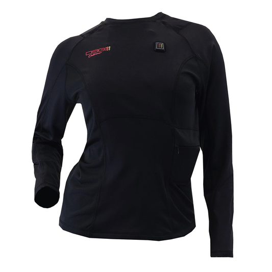  DSG Heated Base Layer Top