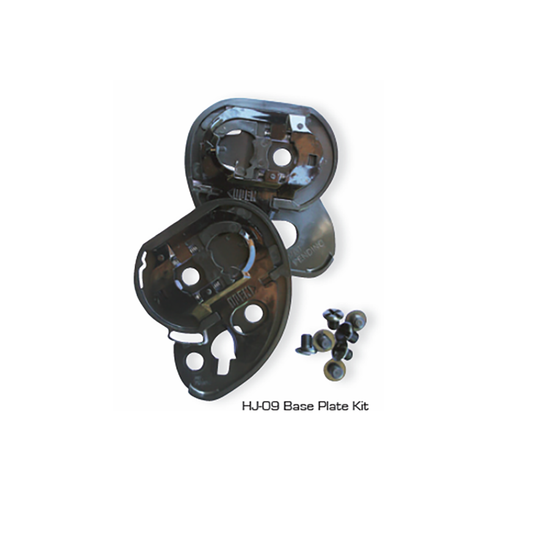 HJC HJ-09 Base Plate Kit