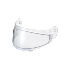 HJC HJ-34P DUAL - ELECTRIC Snow Shield HJ-34PDUALSNOWSHIELD-CLEAR-1