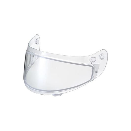 HJC HJ-34P DUAL - ELECTRIC Snow Shield HJ-34PDUALSNOWSHIELD-CLEAR-1