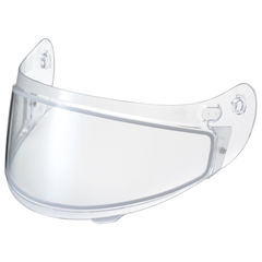 HJC HJ-09L FRAMELESS DUAL/ELECTRIC Lens Snow Shield HJ-09LDUALFRAMELESSSNOWSHIELDCLEAR-1