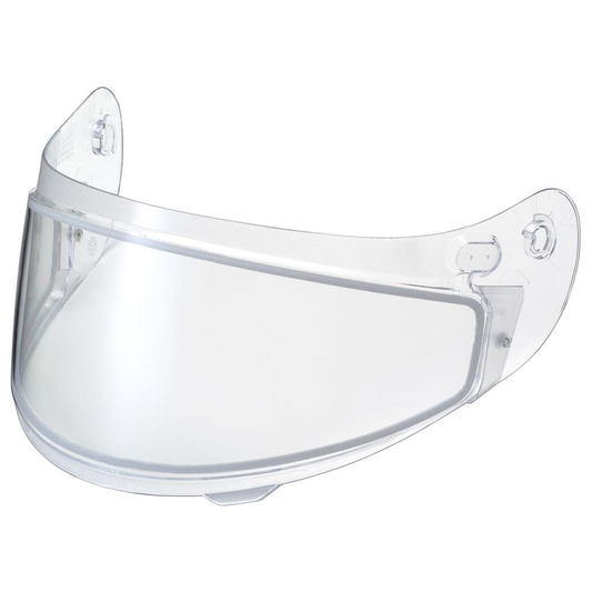 HJC HJ-09L FRAMELESS DUAL/ELECTRIC Lens Snow Shield HJ-09LDUALFRAMELESSSNOWSHIELDCLEAR-1