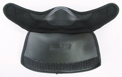 HJC 208-000 Breath Box CS-R2, CS-R3, CL-17 Black