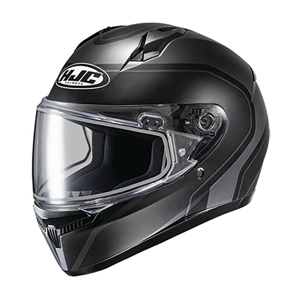 HJC CL-15 SN CYCLONE Helmets – Up North Sports