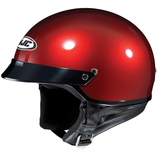  HJC CS-2N Motorcycle Helmet