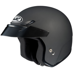 [Color:::Black] HJC CS-5N Helmet