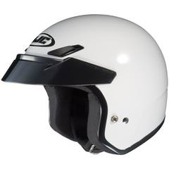 [Color:::White] HJC CS-5N Helmet