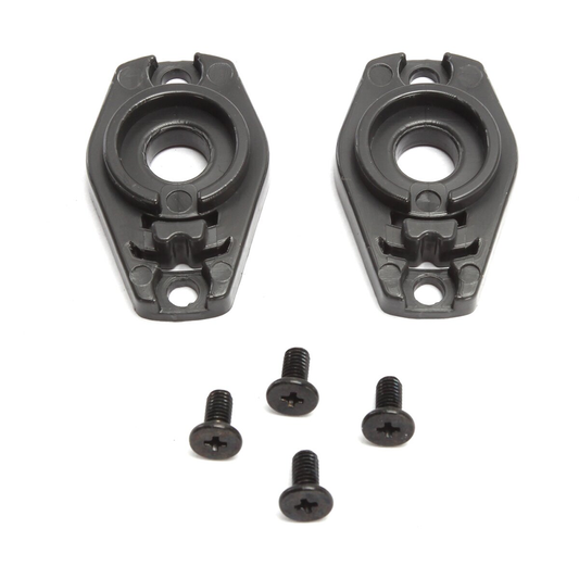 HJC 510-100 DS-X1 Gear Plate Set