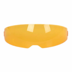 [Color:::Amber] HJC HJ-V9 Replacement Sunshield