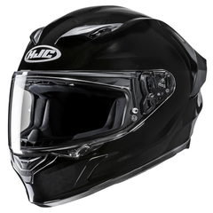 [Color:::BLACK] HJC I11 Full-Face Helmet