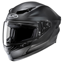 [Color:::SEMI-FLAT BLACK] HJC I11 Full-Face Helmet