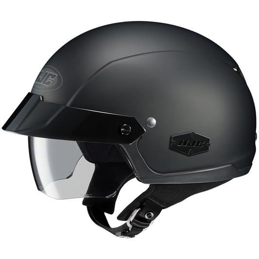  HJC - IS Cruiser Open Face Helmet