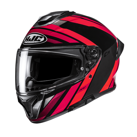  HJC C71 FABER Full-Face Helmet
