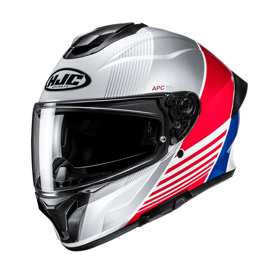  HJC C71 MORIX Full-Face Helmet