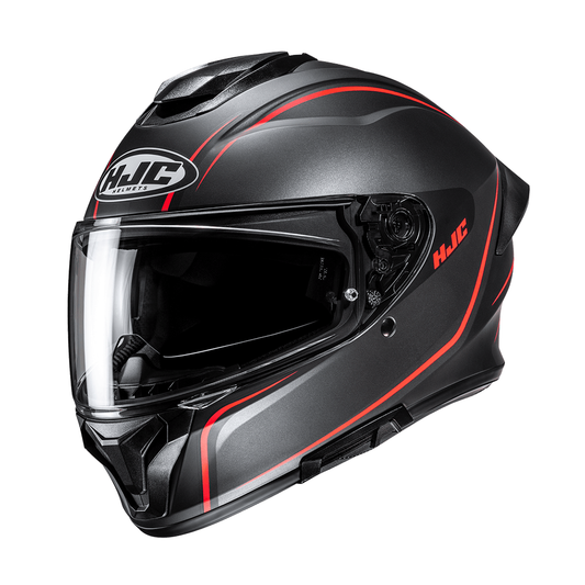  HJC C71 QUEZ Full-Face Helmet