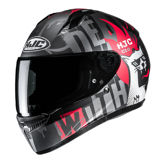  HJC C10 FOP Youth Full-Face Helmet