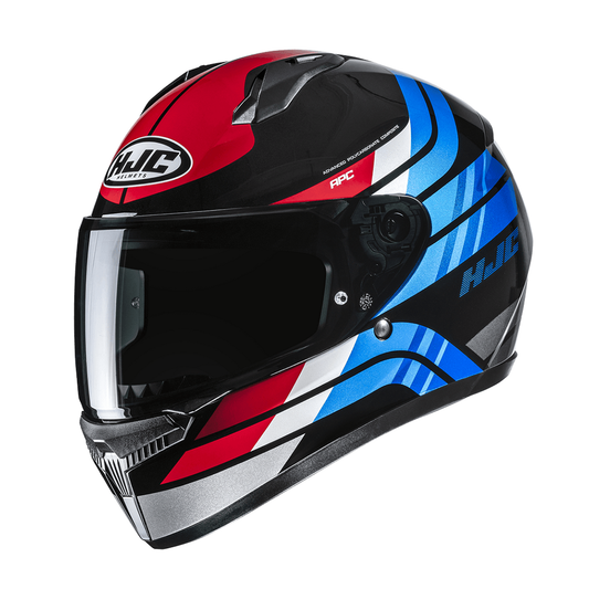  HJC C10 HIPER Full-Face Helmet