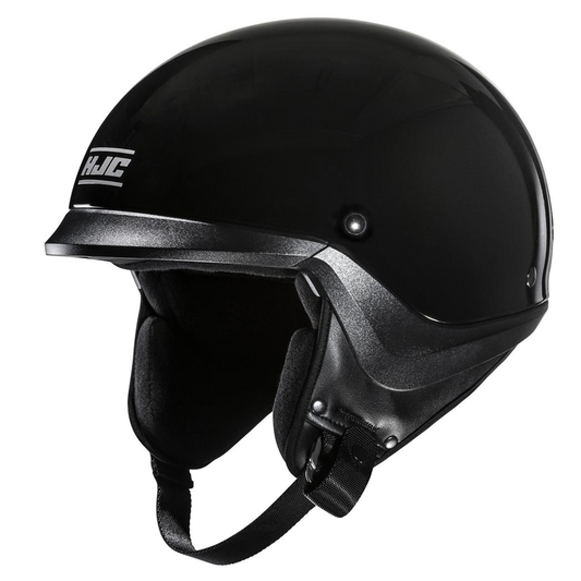  HJC C20 Open-Face Motorcycle Helmet