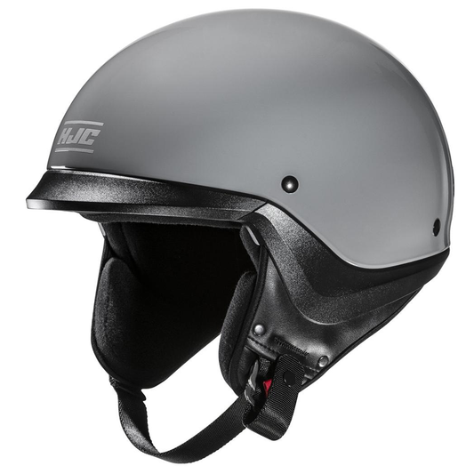  HJC C20 Open-Face Motorcycle Helmet