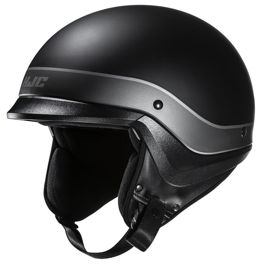  HJC C20 PROBE Open-Face Helmet