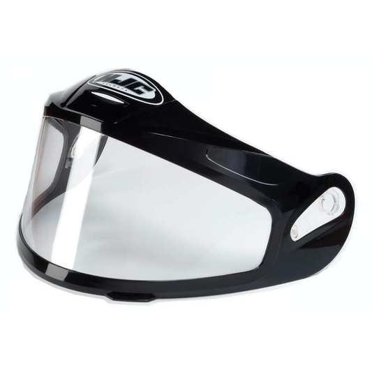 HJC CR-05 Snow Dual Shield
