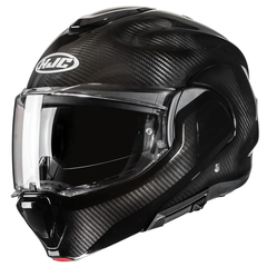 [Color:::CARBON] HJC F100 CARBON Full Face Helmet