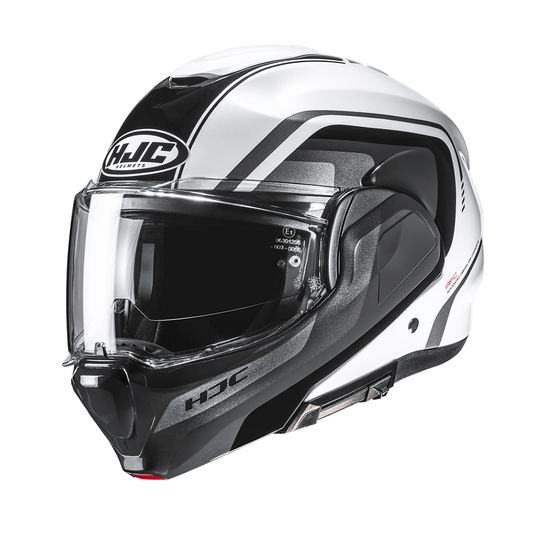  HJC F100 REEF Modular Helmet