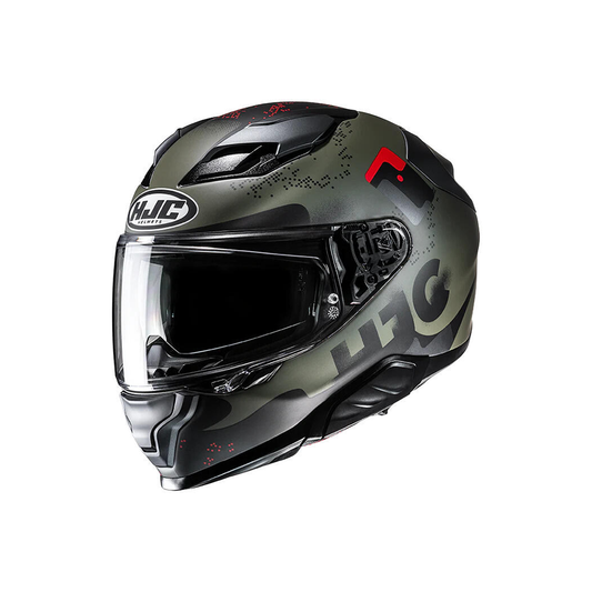  HJC F71 FACO Full Face Helmet
