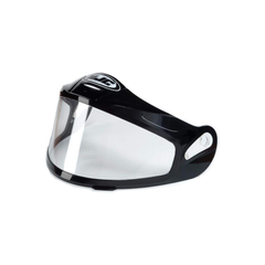 [Color:::Clear] HJC CIROLUX Flip-Up Open-Face Snow Shield