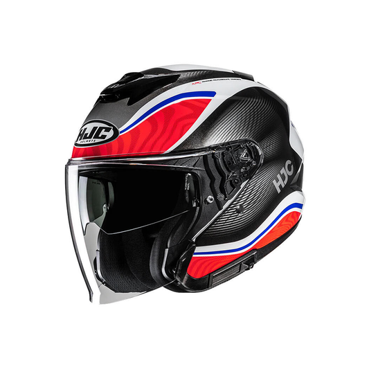  HJC I31 DEPE Open-Face Helmet