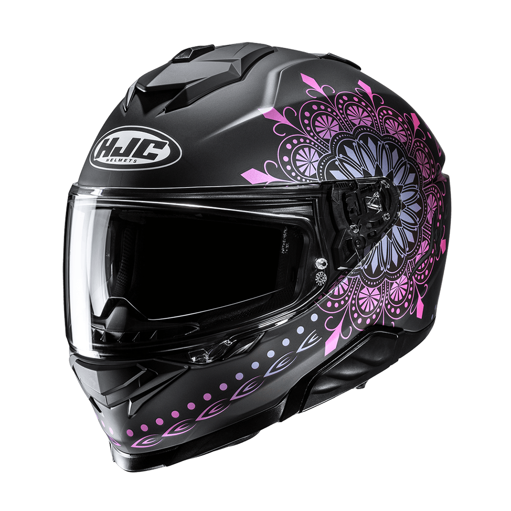 HJC i71 Niel Sport Touring Helmet – Up North Sports
