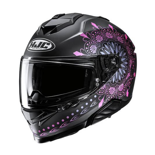  HJC I71 NIEL Full-Face Helmet