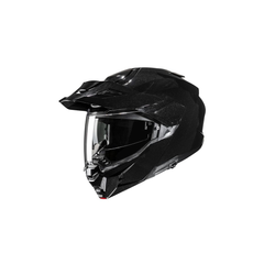 [Color:::BLACK] HJC i80 Adventure Modular Helmet