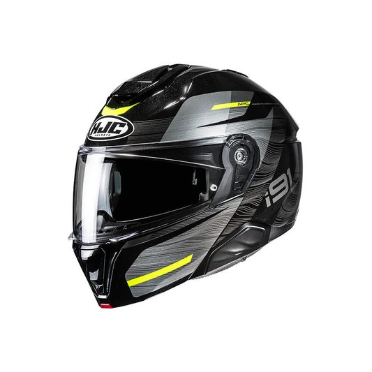  HJC I91 DUSK Full Face Helmet