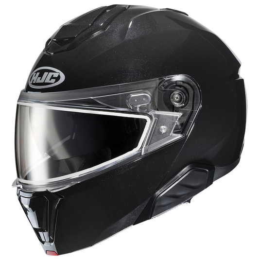  HJC I91 Snow Helmet - Dual Shield