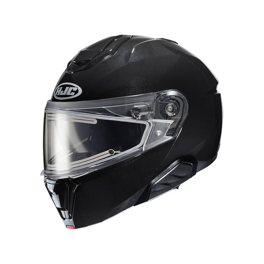  HJC I91 Snow Helmet - Electric Shield