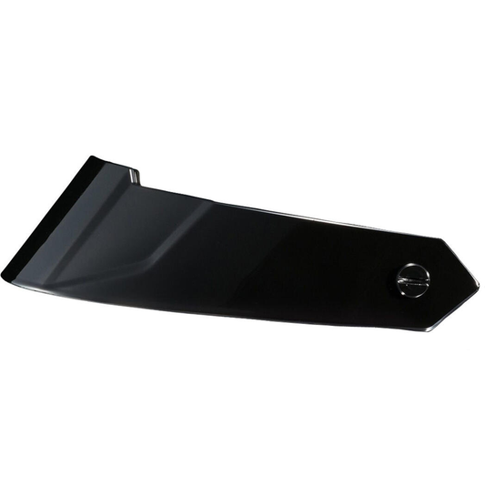 HJC IS-CRUISER VISOR HJC-HJ-V4REPLACEMENTVISOR-BLACK-1
