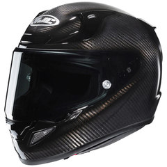 [Color:::Carbon] HJC RPHA 12N Carbon Full Face Helmet