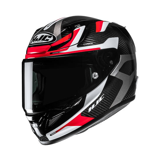  HJC RPHA 12N Carbon XENTRA Full Face Helmet