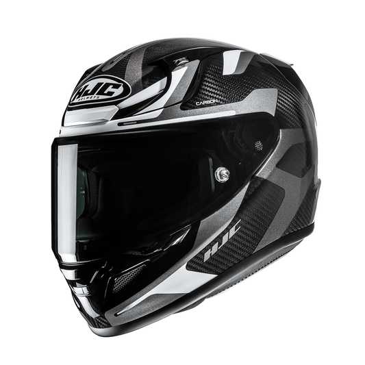  HJC RPHA 12N Carbon XENTRA Full Face Helmet