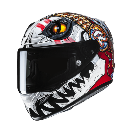  HJC RPHA 12N KEPINA Full Face Helmet