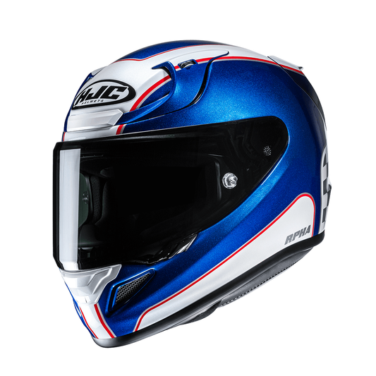  HJC RPHA 12N RESPON Full Face Helmet