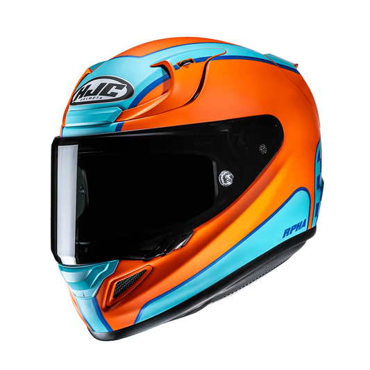  HJC RPHA 12N RESPON Full Face Helmet