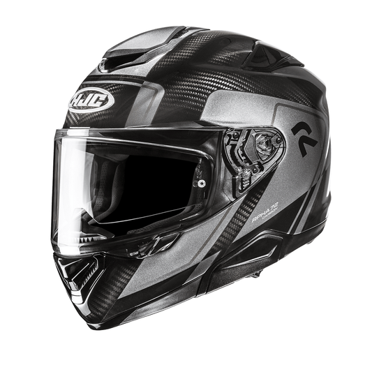  HJC RPHA 72 CARBON FYNEX Full Face Helmet