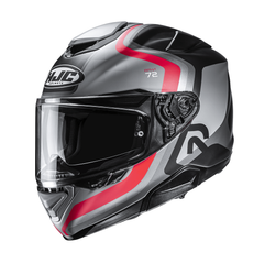 [Color:::ERNEM - MC-1SF] HJC RPHA 72 ERNEM Full Face Helmet