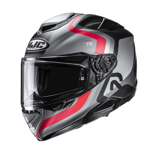  HJC RPHA 72 ERNEM Full Face Helmet