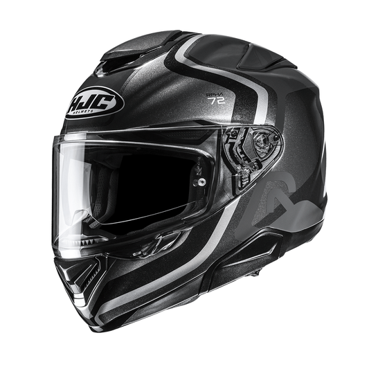  HJC RPHA 72 ERNEM Full Face Helmet